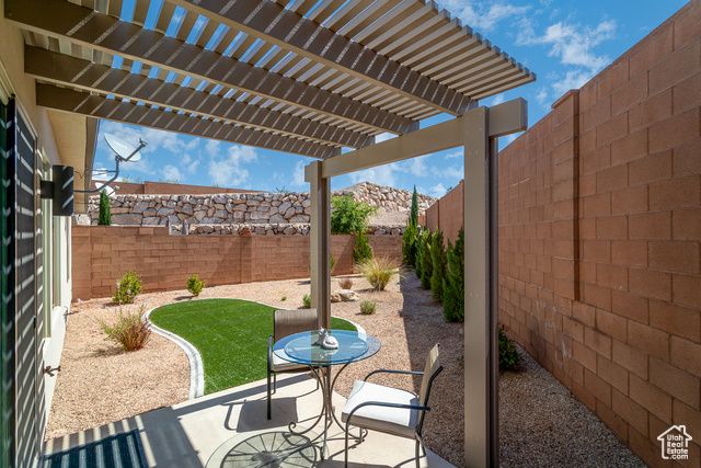 4605 S WALLACE CIR, St. George, UT 84790