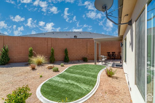 4605 S WALLACE CIR, St. George, UT 84790
