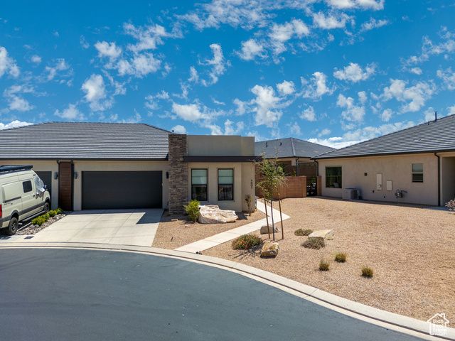 4605 S WALLACE CIR, St. George, UT 84790