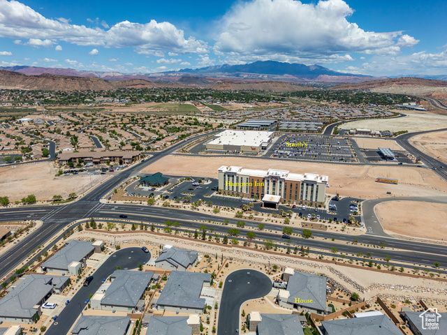 4605 S WALLACE CIR, St. George, UT 84790