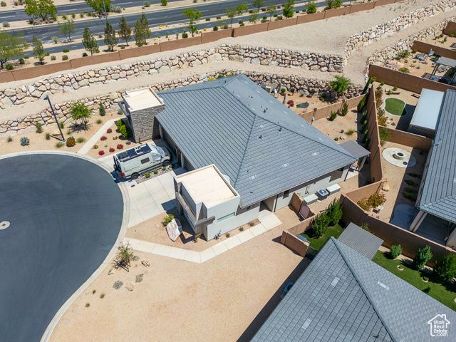 4605 S WALLACE CIR, St. George, UT 84790