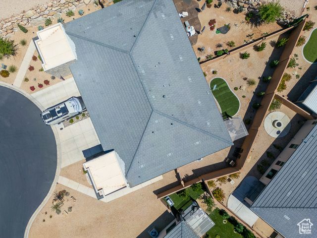 4605 S WALLACE CIR, St. George, UT 84790