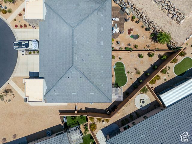 4605 S WALLACE CIR, St. George, UT 84790