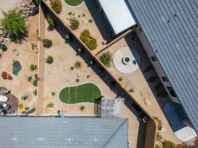 4605 S WALLACE CIR, St. George, UT 84790