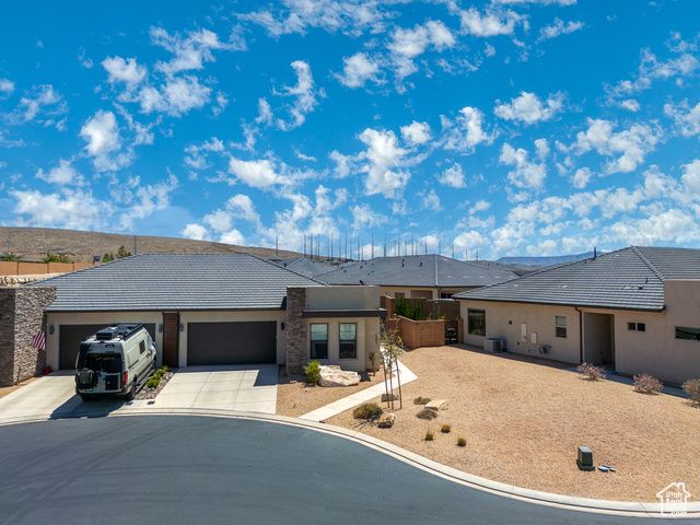 4605 S WALLACE CIR, St. George, UT 84790