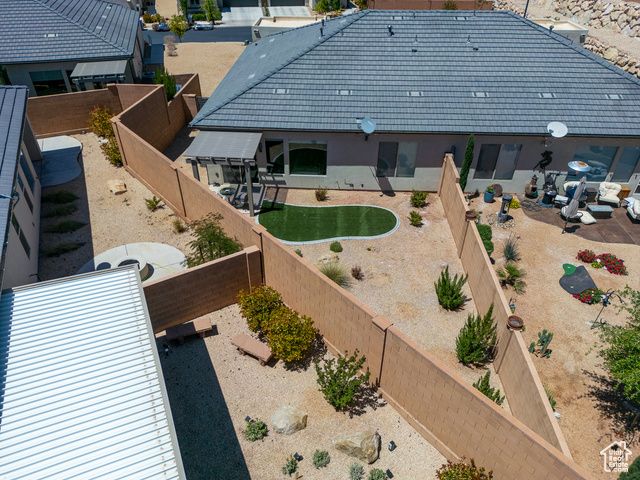 4605 S WALLACE CIR, St. George, UT 84790