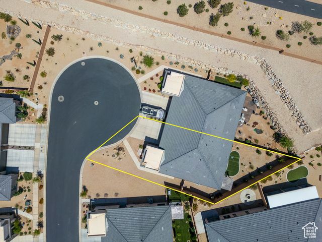 4605 S WALLACE CIR, St. George, UT 84790