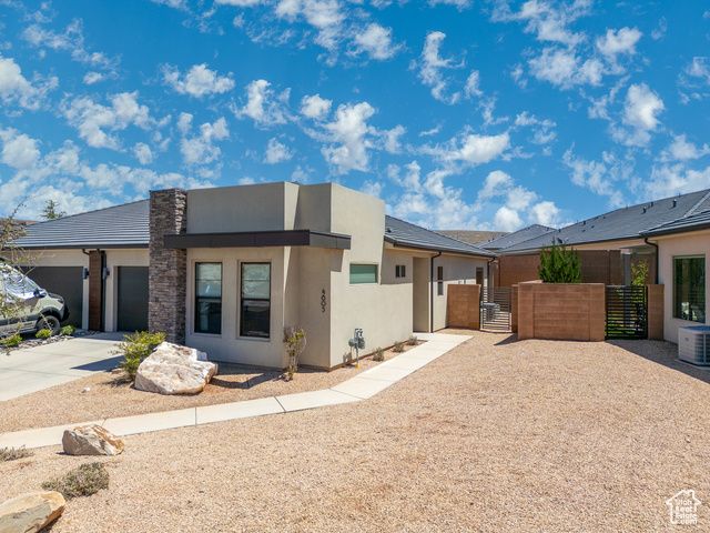 4605 S WALLACE CIR, St. George, UT 84790