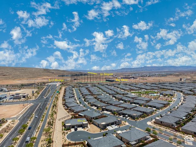 4605 S WALLACE CIR, St. George, UT 84790