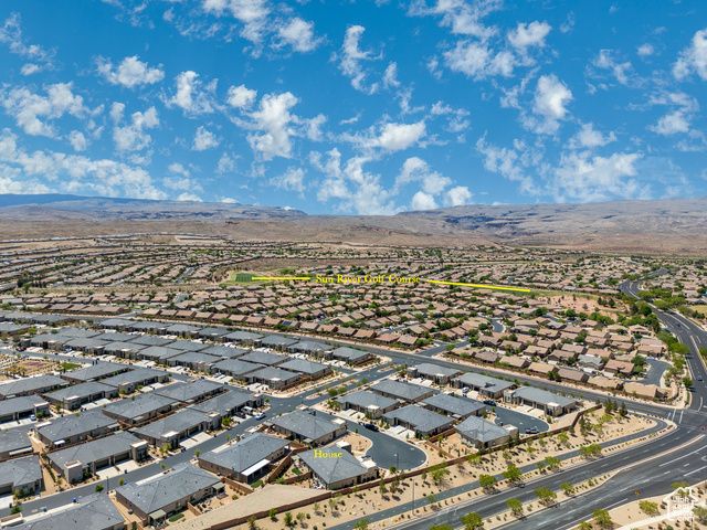 4605 S WALLACE CIR, St. George, UT 84790