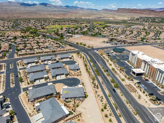 4605 S WALLACE CIR, St. George, UT 84790