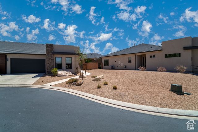 4605 S WALLACE CIR, St. George, UT 84790