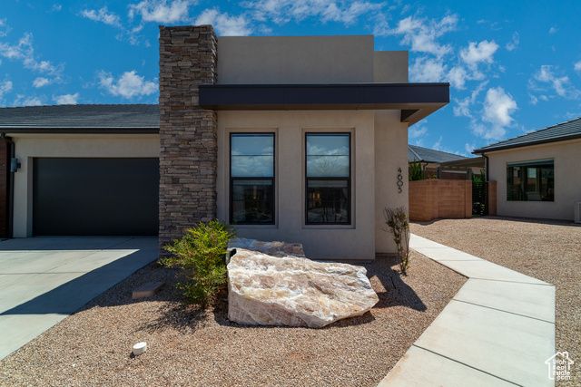 4605 S WALLACE CIR, St. George, UT 84790
