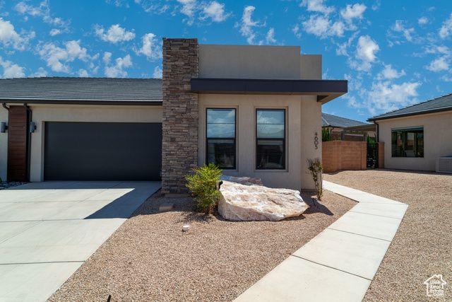 4605 S WALLACE CIR, St. George, UT 84790