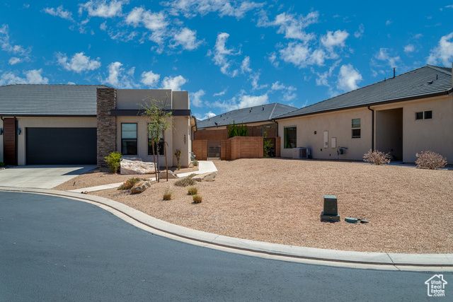 4605 S WALLACE CIR, St. George, UT 84790