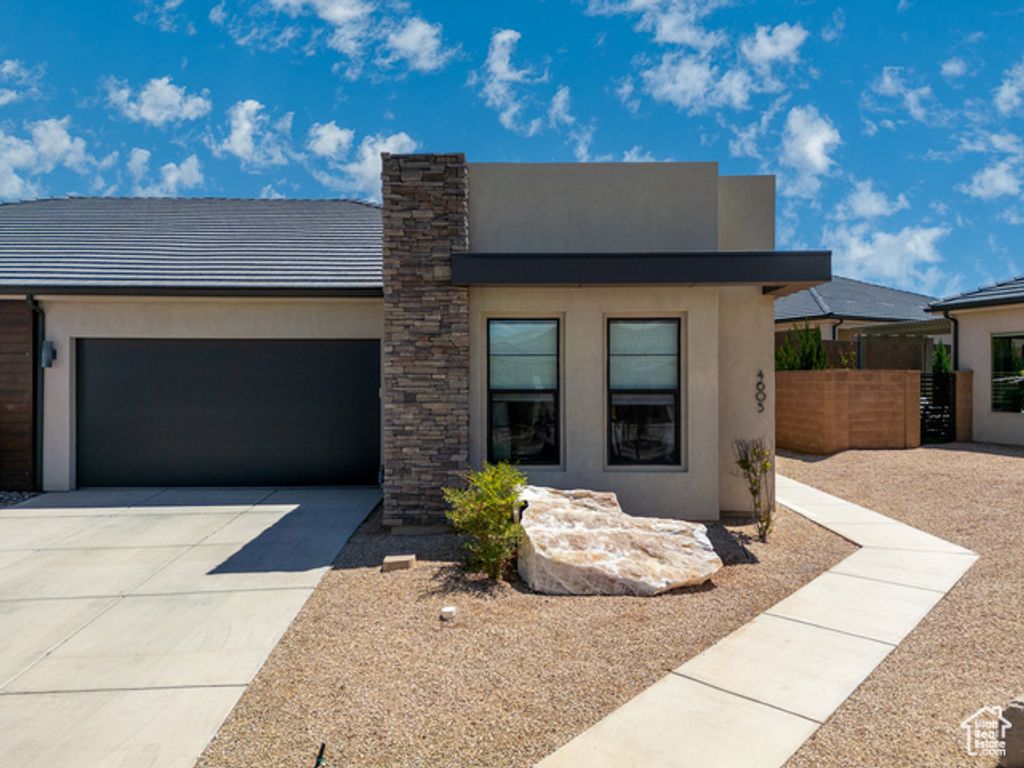 4605 S WALLACE CIR, St. George, UT 84790