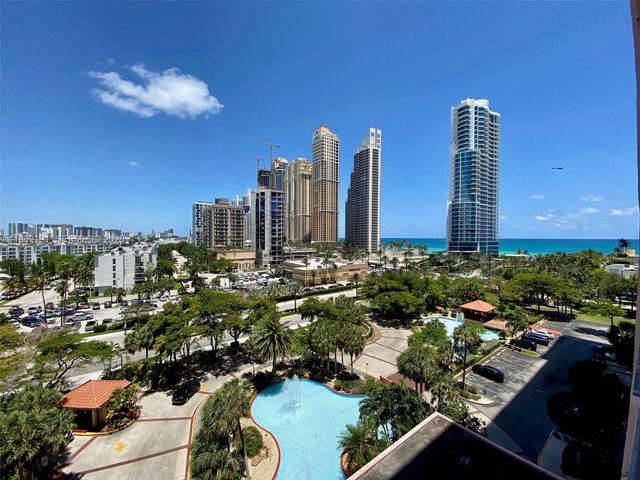 210 174th St 912, Sunny Isles Beach, FL 33160