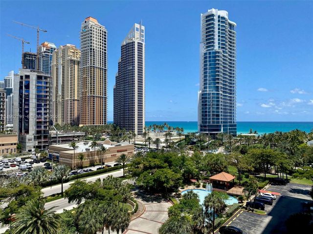 210 174th St 912, Sunny Isles Beach, FL 33160
