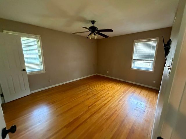 3831 HERMITAGE DR, Memphis, TN 38116