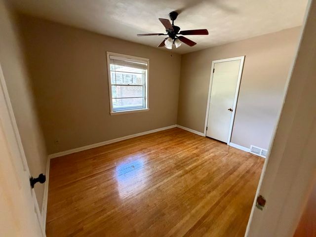 3831 HERMITAGE DR, Memphis, TN 38116