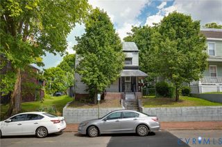 529 Mosby St, Richmond, VA 23223