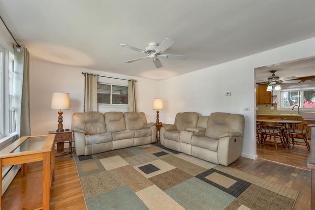 21 Acton Street, Nashua, NH 03060
