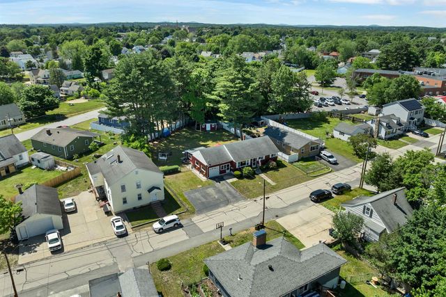 21 Acton Street, Nashua, NH 03060