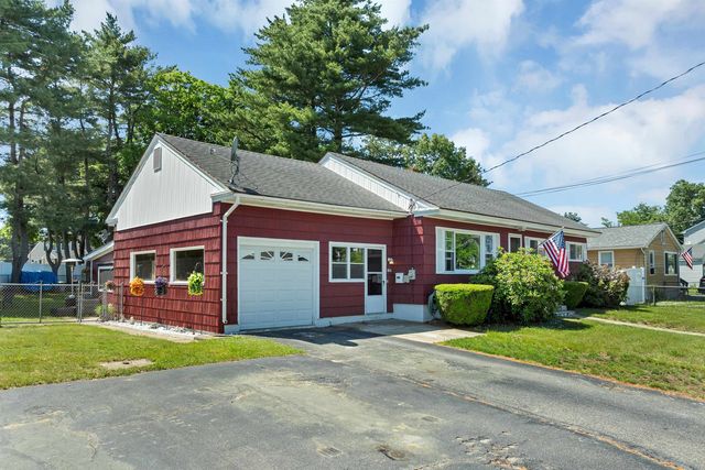 21 Acton Street, Nashua, NH 03060