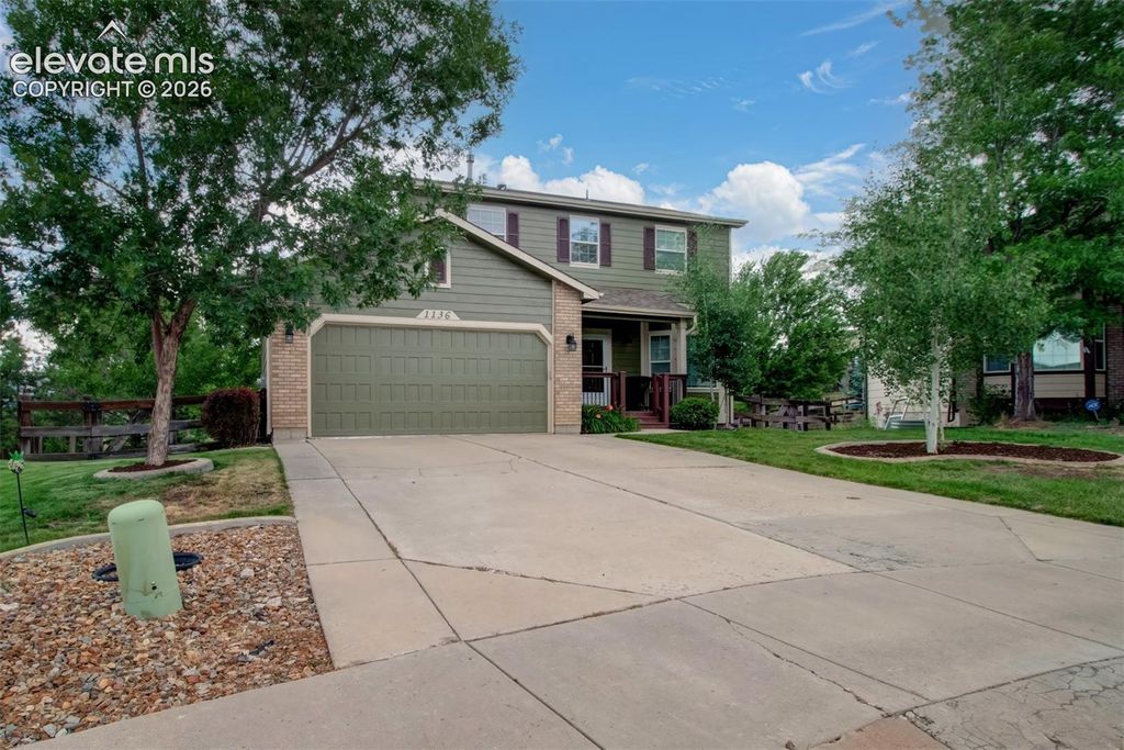 1136 Lawn Lake Trail, Colorado Springs, CO 80921 — photo 3