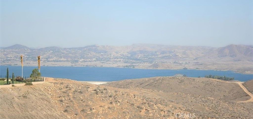 0 El Sobrante Road, Riverside, CA 92504