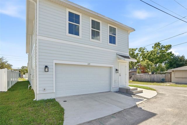 879 53RD AVENUE N, St Petersburg, FL 33703