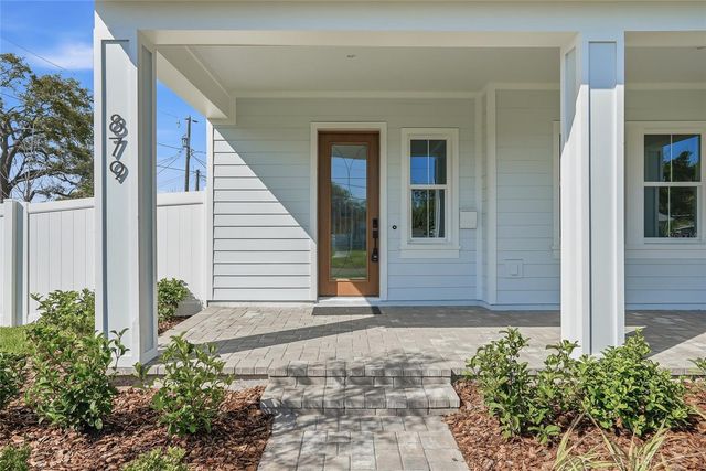 879 53RD AVENUE N, St Petersburg, FL 33703