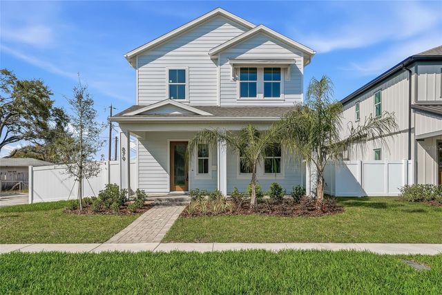 879 53RD AVENUE N, St Petersburg, FL 33703