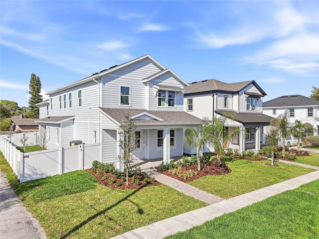 879 53RD AVENUE N, St Petersburg, FL 33703