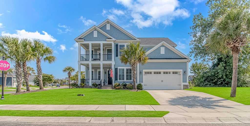 8001 East Bay Ct., Myrtle Beach, SC 29579 — photo 2