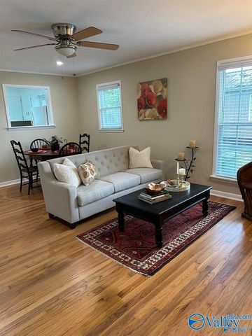 1529 McKinley Avenue, Huntsville, AL 35801