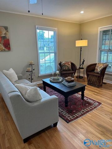 1529 McKinley Avenue, Huntsville, AL 35801