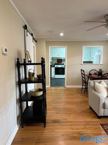 1529 McKinley Avenue, Huntsville, AL 35801