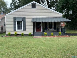 1529 McKinley Avenue, Huntsville, AL 35801