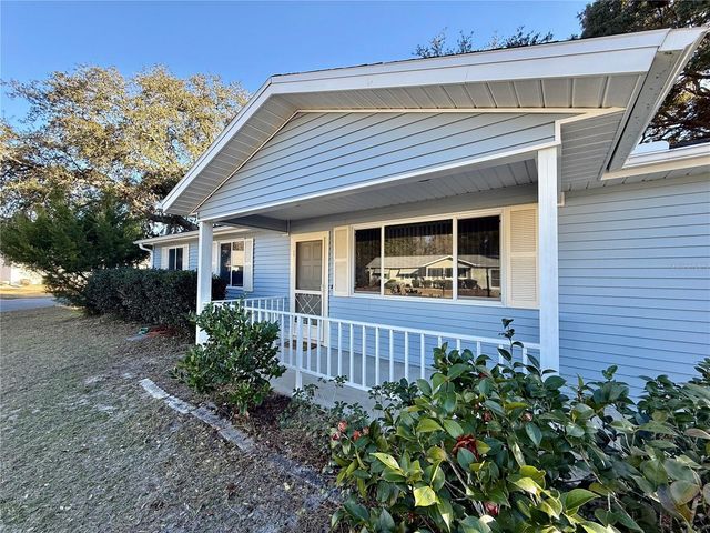 8108 SW 108TH PLACE ROAD, Ocala, FL 34481