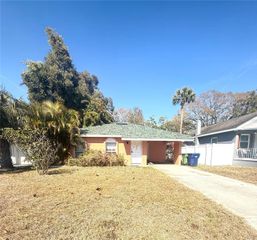 2913 W KATHLEEN STREET, Tampa, FL 33607