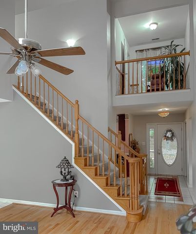 5862 MAGNOLIA CIR, Saint Leonard, MD 20685