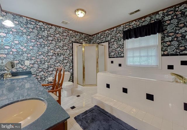 5862 MAGNOLIA CIR, Saint Leonard, MD 20685