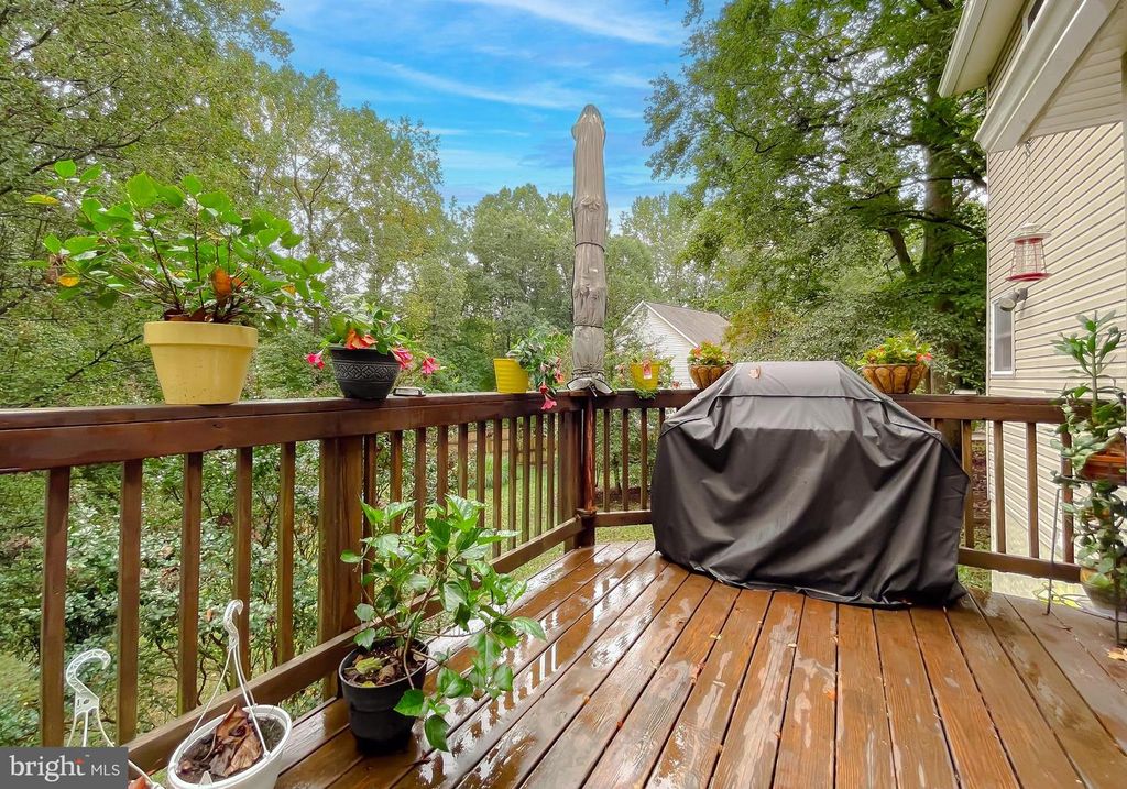 Image 41 of property listing at 5862 MAGNOLIA CIR, St Leonard, MD 20685