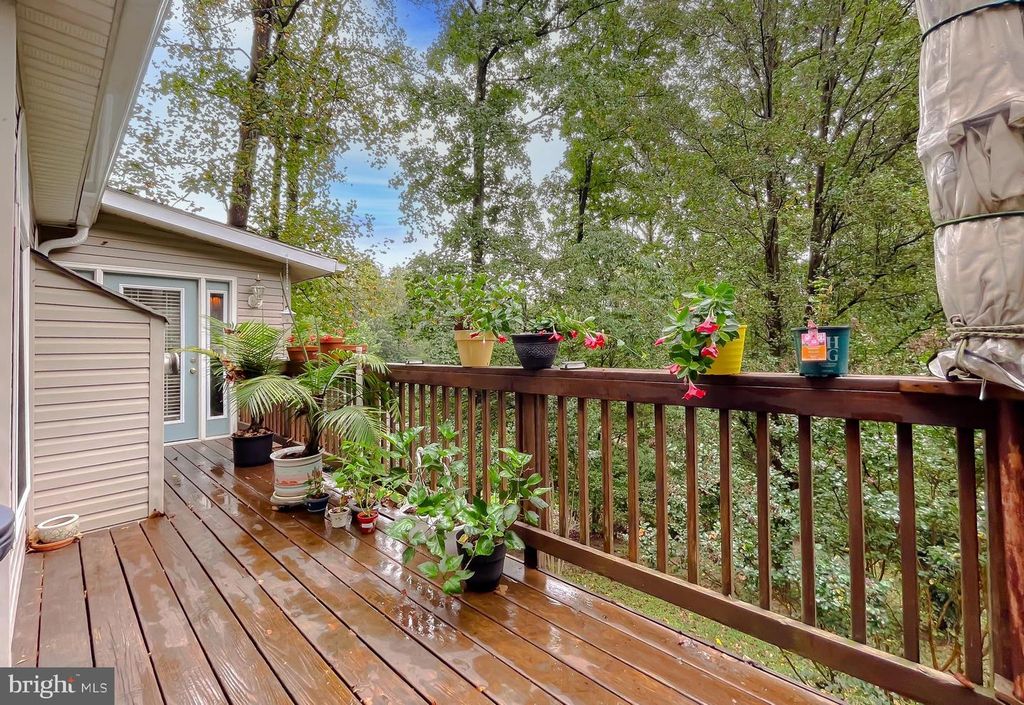 Image 42 of property listing at 5862 MAGNOLIA CIR, St Leonard, MD 20685