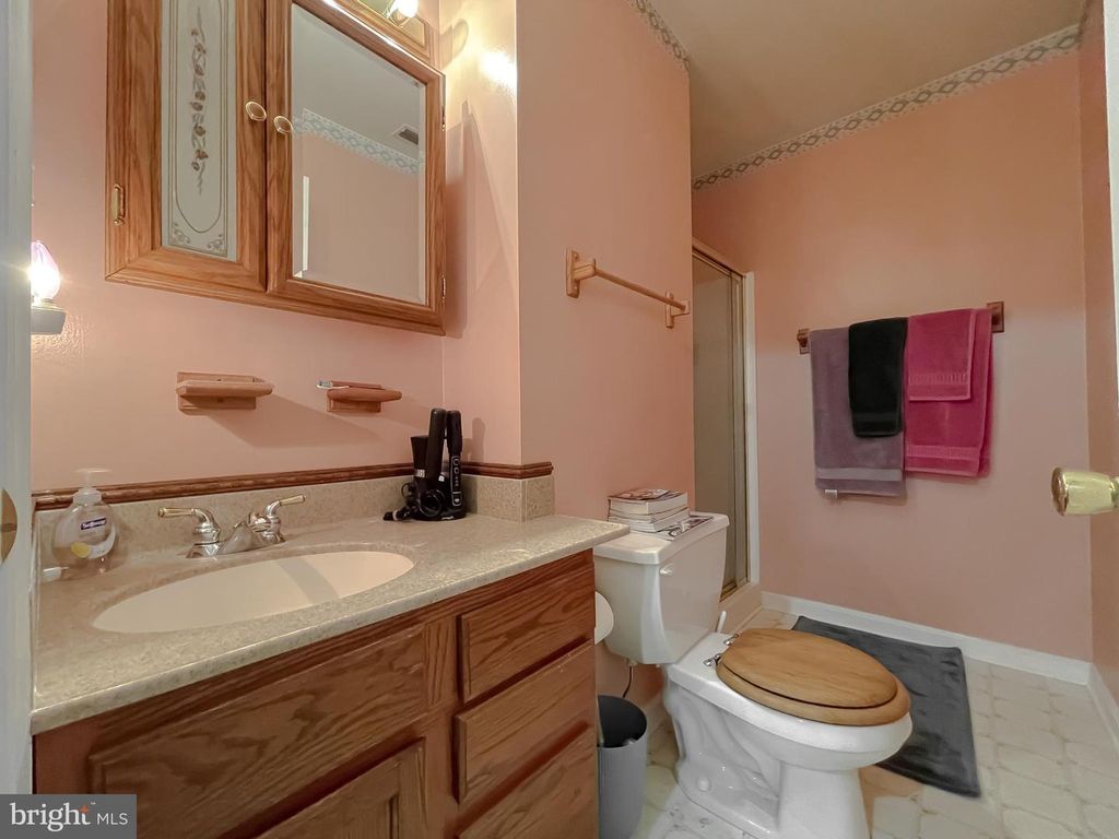 Image 47 of property listing at 5862 MAGNOLIA CIR, St Leonard, MD 20685