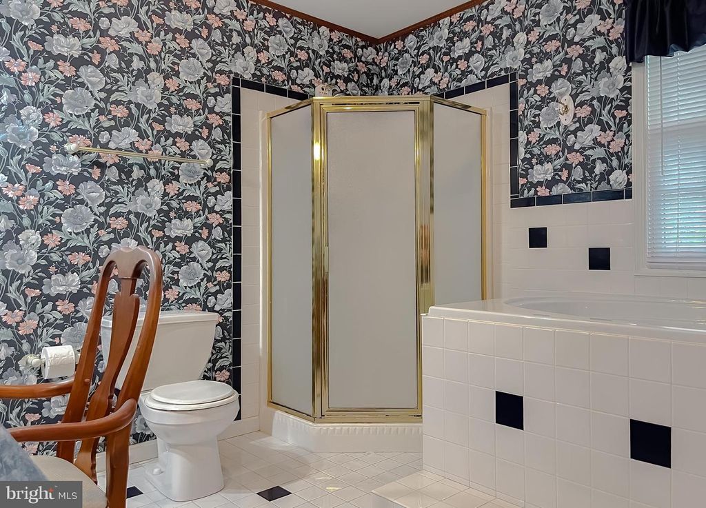 Image 59 of property listing at 5862 MAGNOLIA CIR, St Leonard, MD 20685