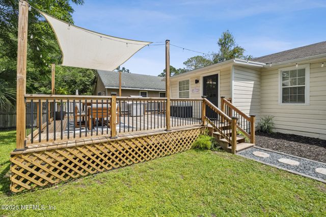 1240 RENSSELAER Avenue, Jacksonville, FL 32205