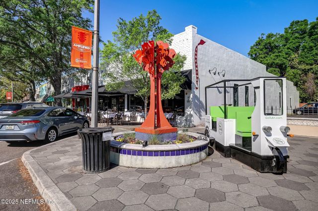 1240 RENSSELAER Avenue, Jacksonville, FL 32205