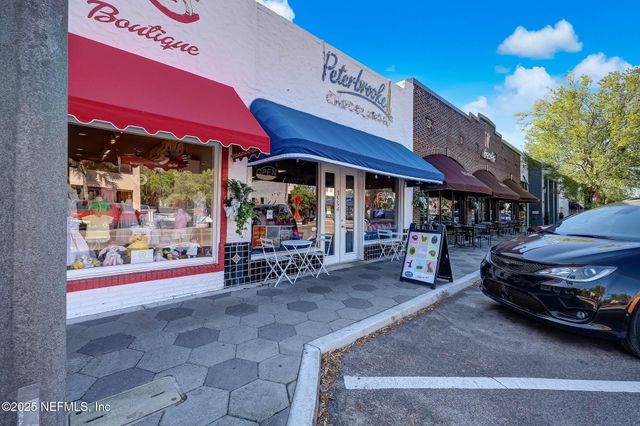 1240 RENSSELAER Avenue, Jacksonville, FL 32205